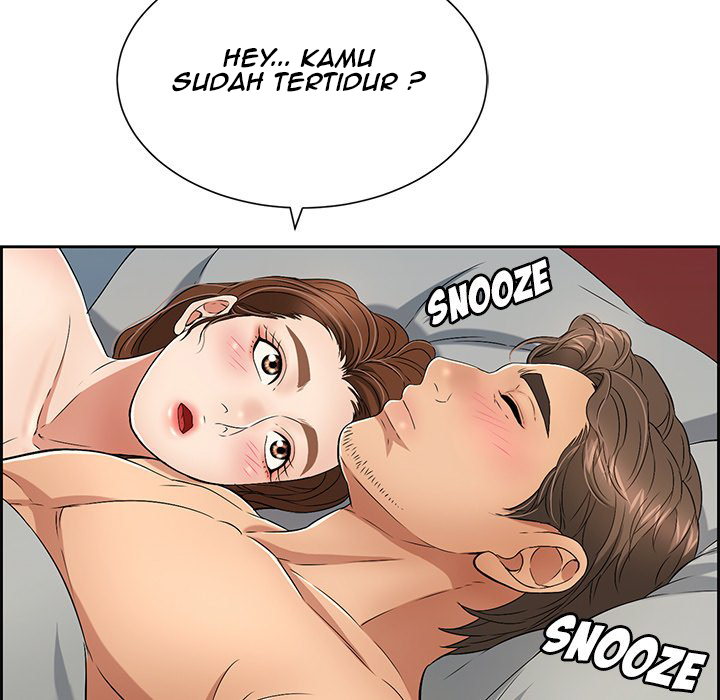 A Killer Woman - Chapter 25 102