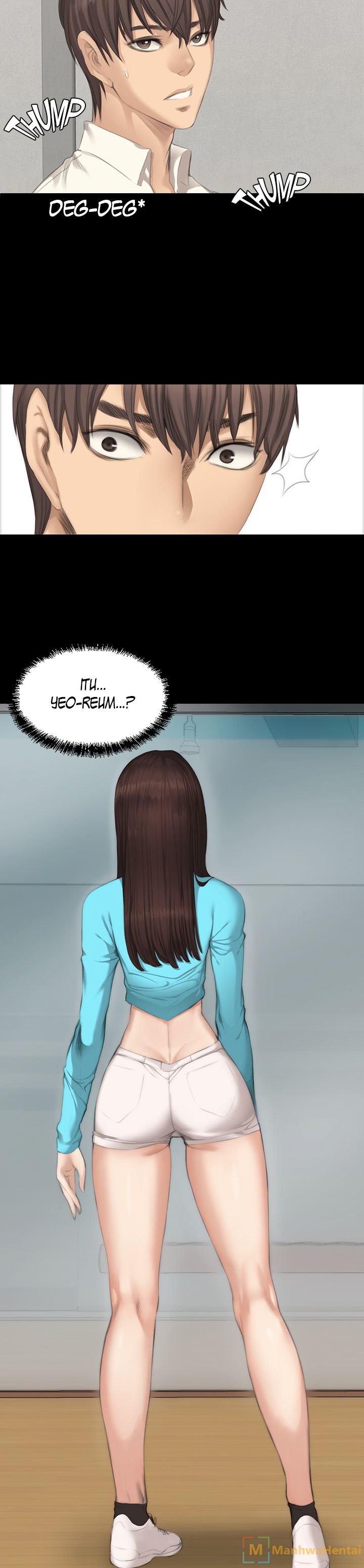 Producer: Trainee - Chapter 25 17