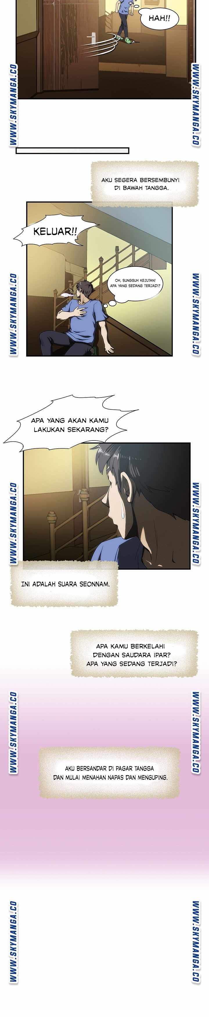 My Sister-in-Law’s Ass - Chapter 25 20 My Sister-in-Law’s Ass - Chapter 25 20