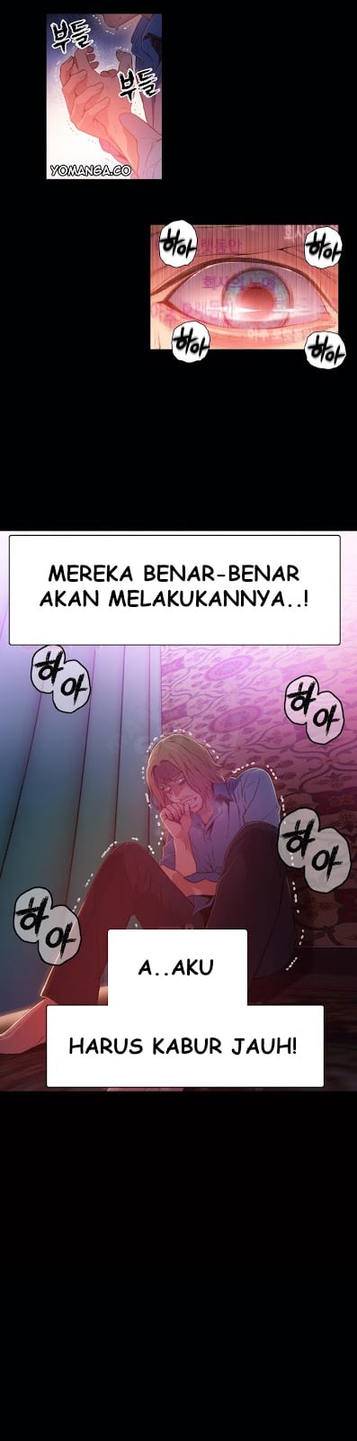 Sweet Guy - Chapter 25 9