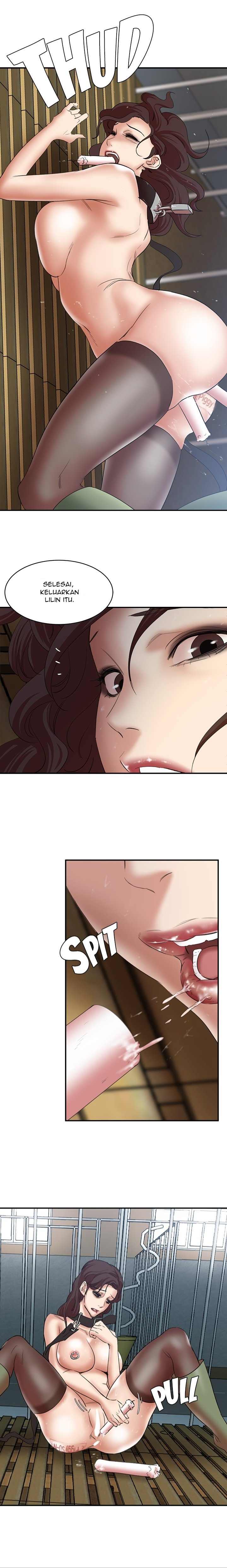 The Escape - Chapter 25 21