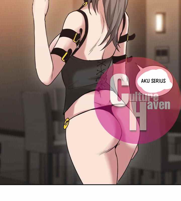 Teacher, Long Time No See - Chapter 25 35