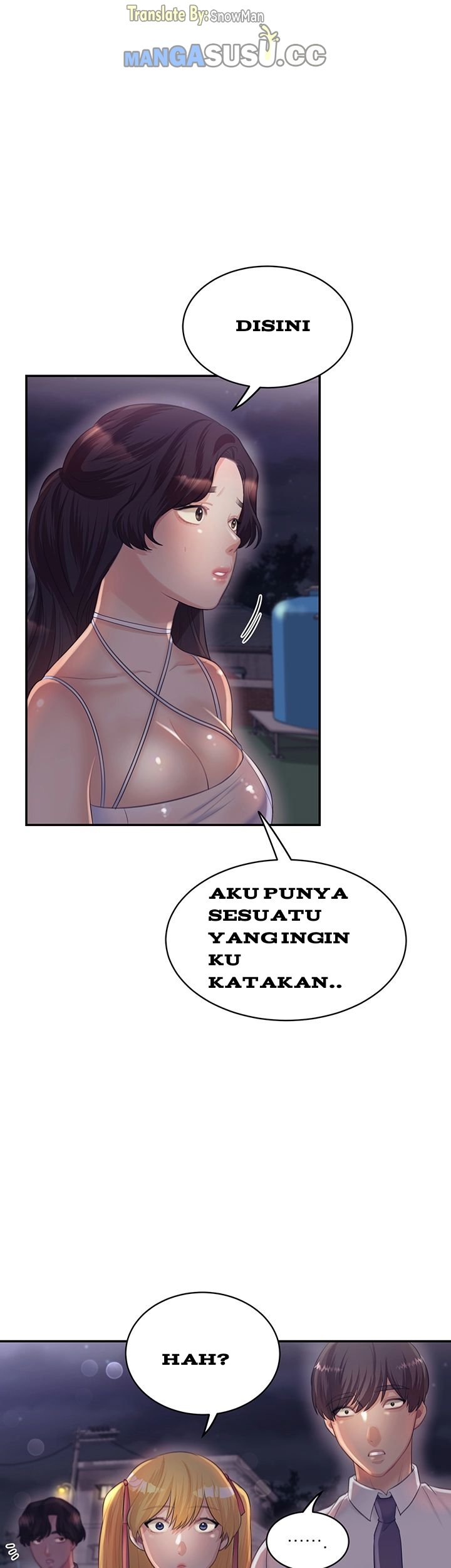 Public Bathhouse - Chapter 25 18