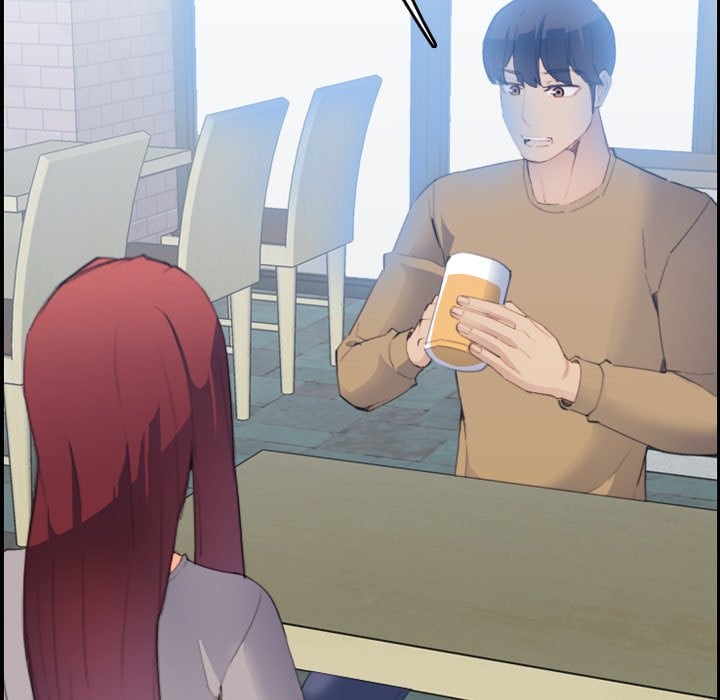 Never Too Late - Chapter 25 72 Never Too Late - Chapter 25 72