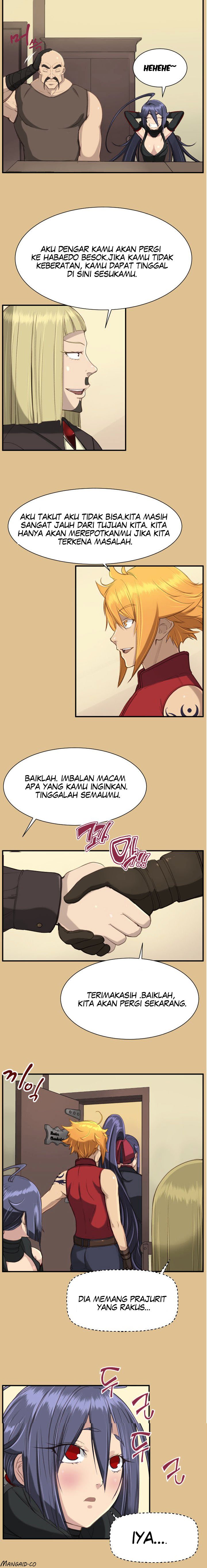 Yahalu - Chapter 25 4