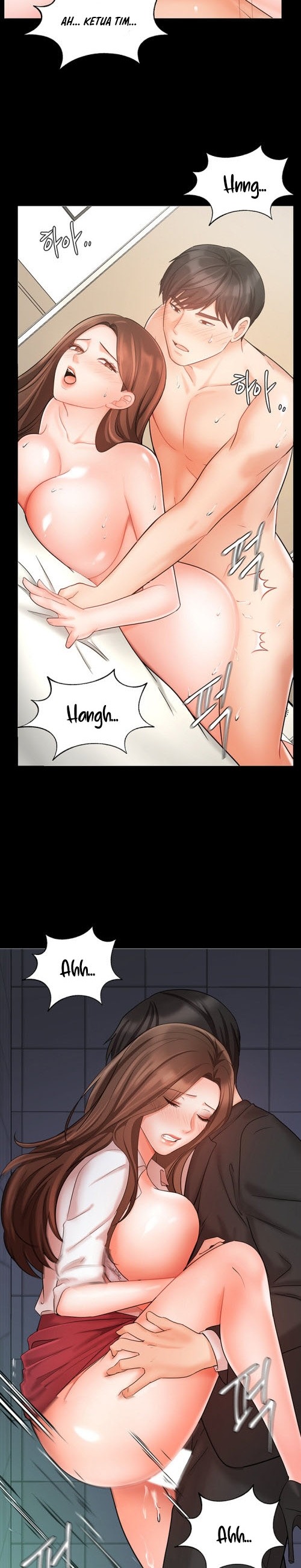 Sold Out Girl - Chapter 25 34 Sold Out Girl - Chapter 25 34