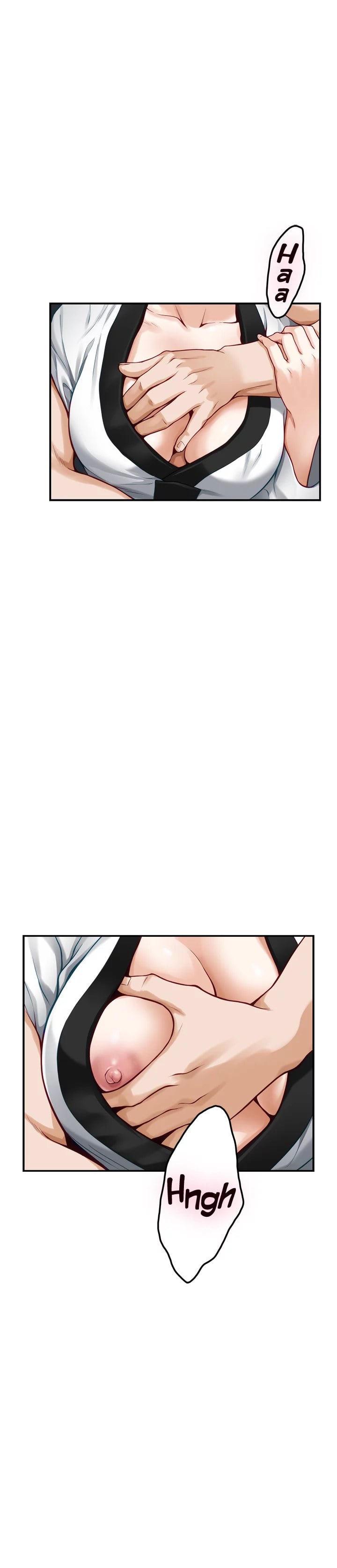 Noona’s Friend - Chapter 25 28 Noona’s Friend - Chapter 25 28