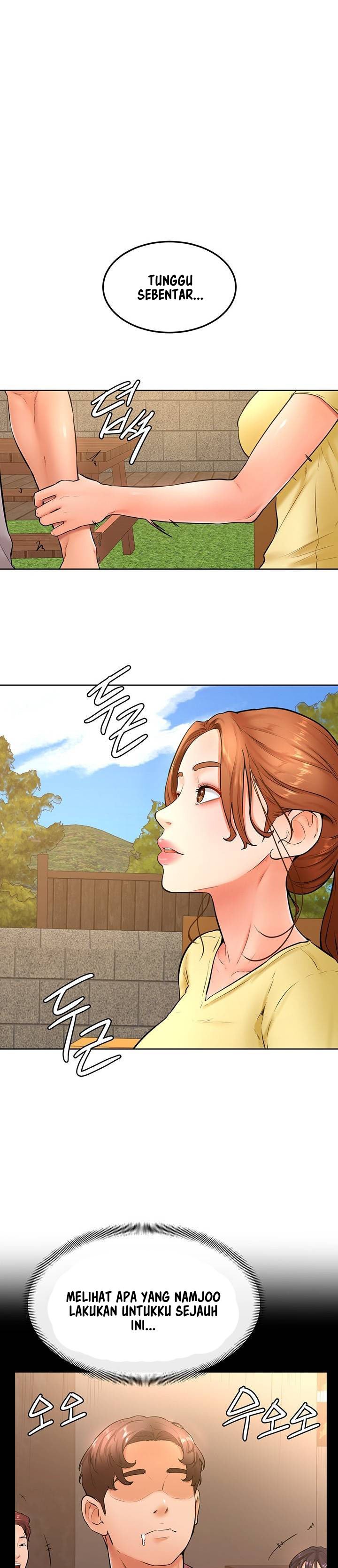 Cheer Up, Namjoo - Chapter 25 5