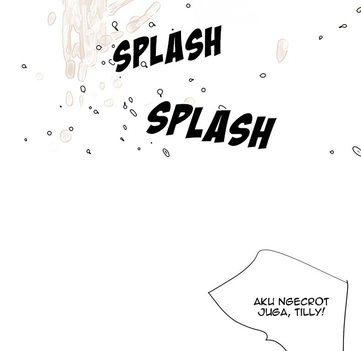 Not One, But Two - Chapter 25 96 Not One, But Two - Chapter 25 96