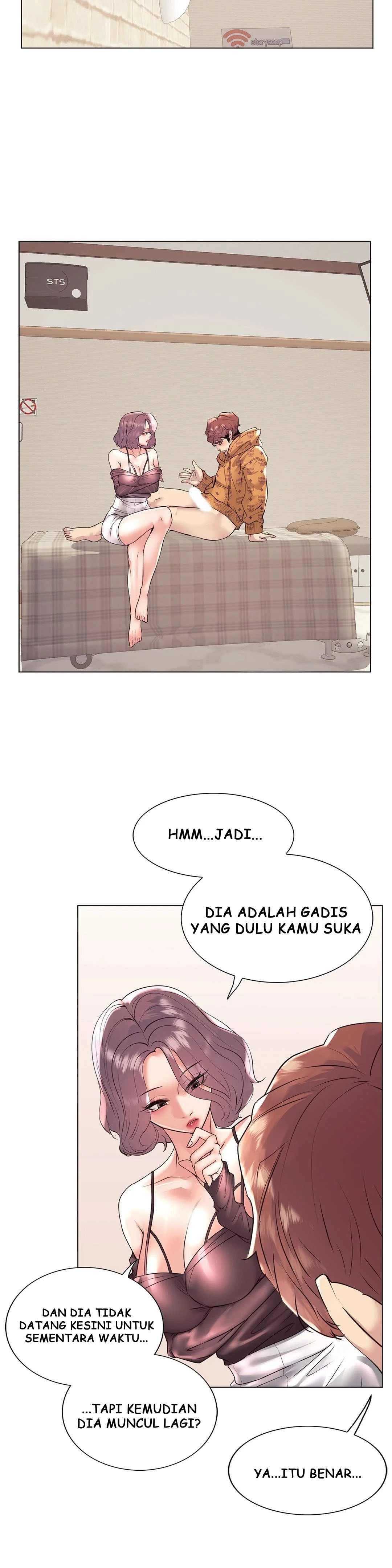 Toys Store - Chapter 25 33