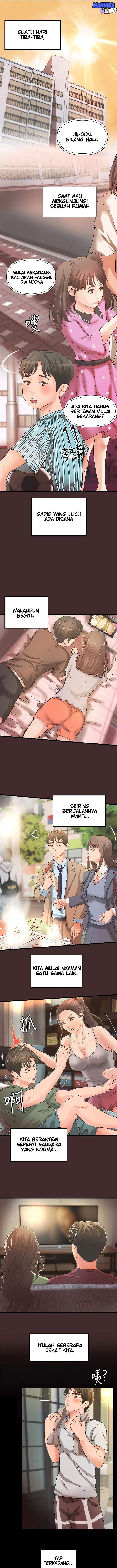 Sister’s Sex Education - Chapter 25 2 Sister’s Sex Education - Chapter 25 2