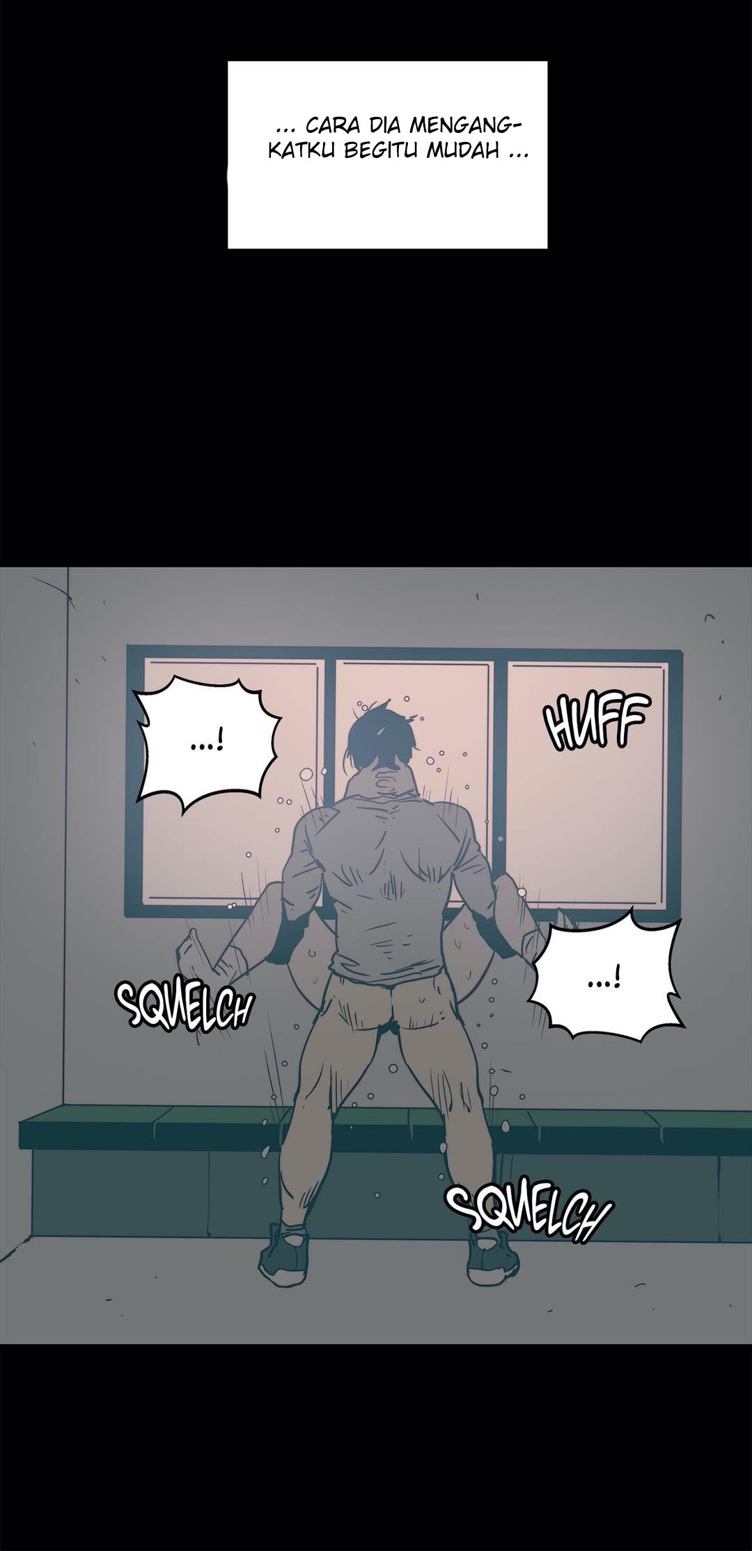 Desire to Kill - Chapter 25 38
