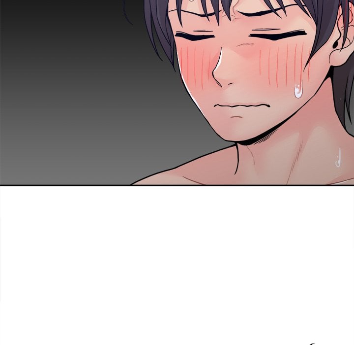 Crossing the Line - Chapter 25 107