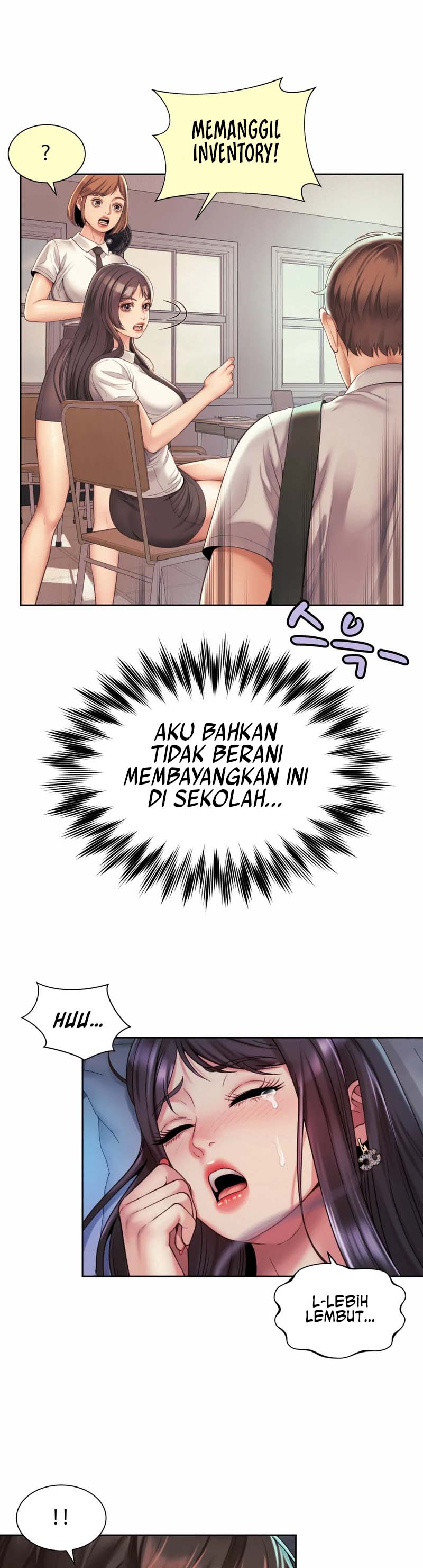 Office Romance - Chapter 25 14
