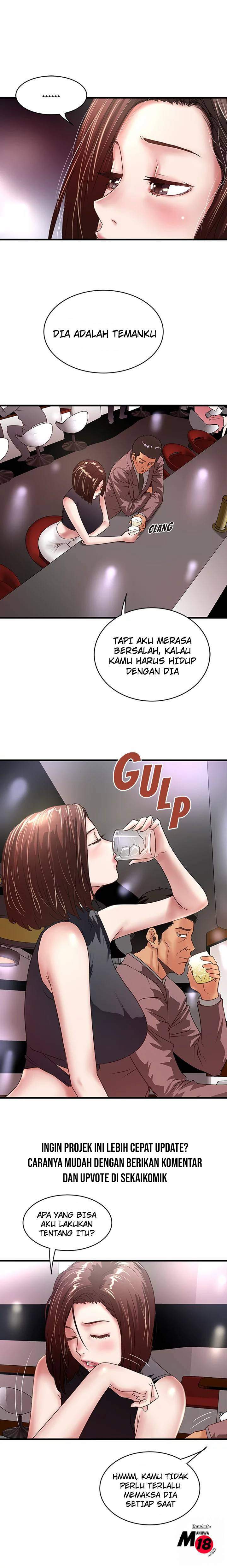 The Housemaid - Chapter 25 11 The Housemaid - Chapter 25 11