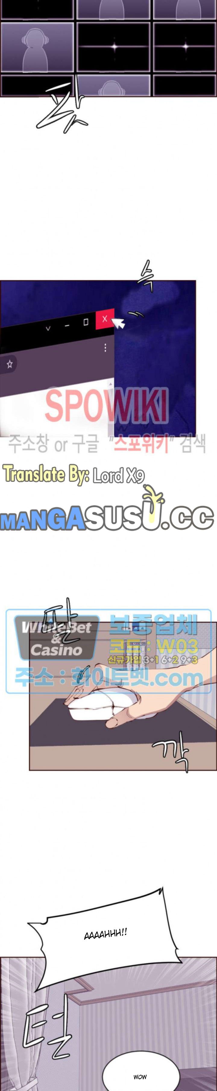 Body Camper - Chapter 25 4