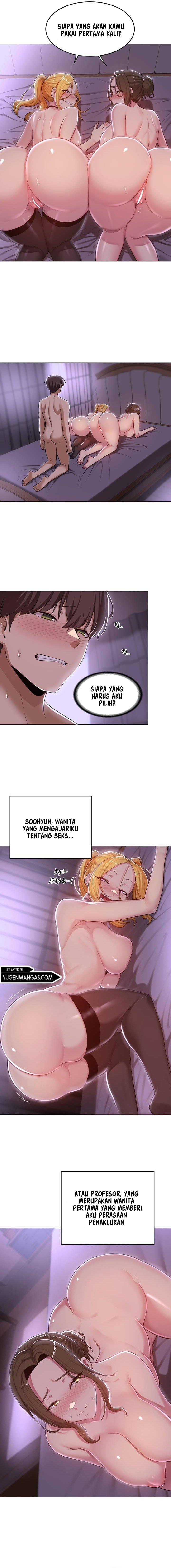 Sextudy Group - Chapter 25 8