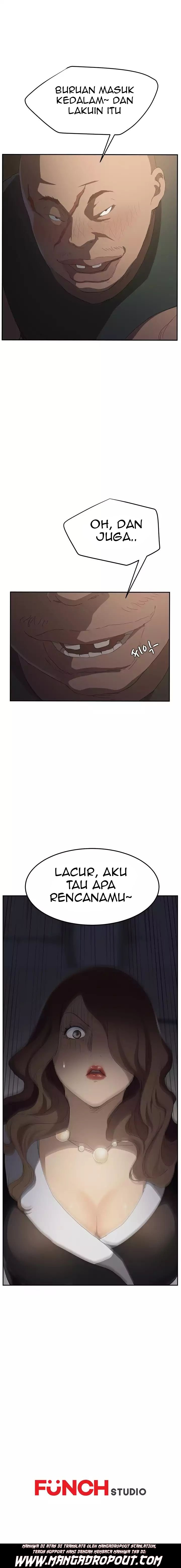 This Doesn&#8217;t Feel Like Me - Chapter 25 21