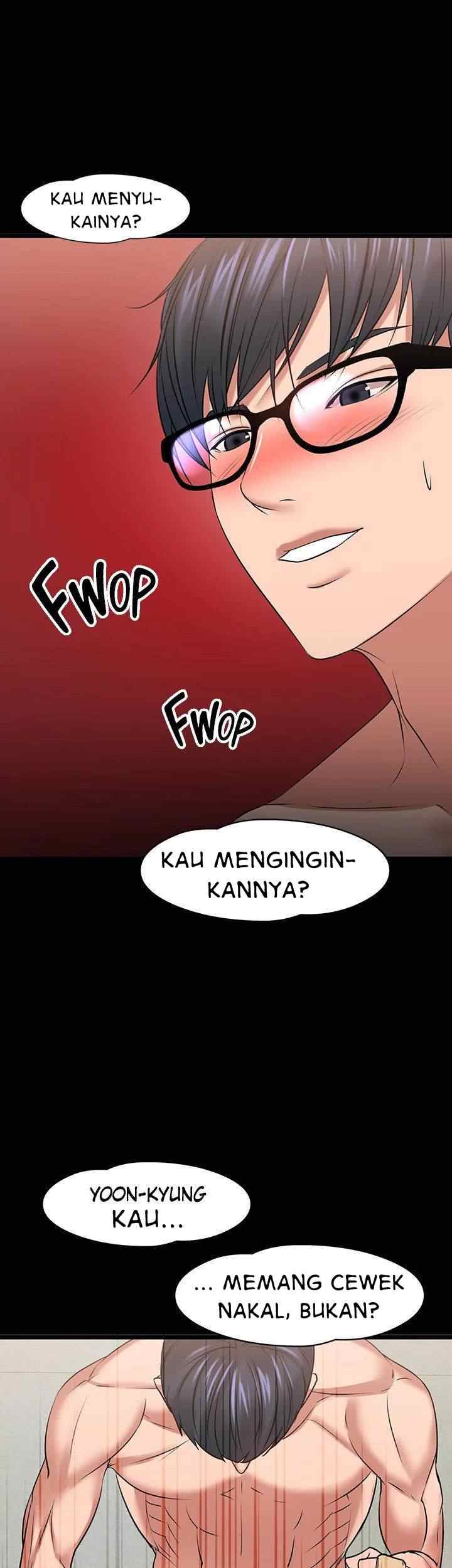 Are You Just Going To Watch - Chapter 25 42