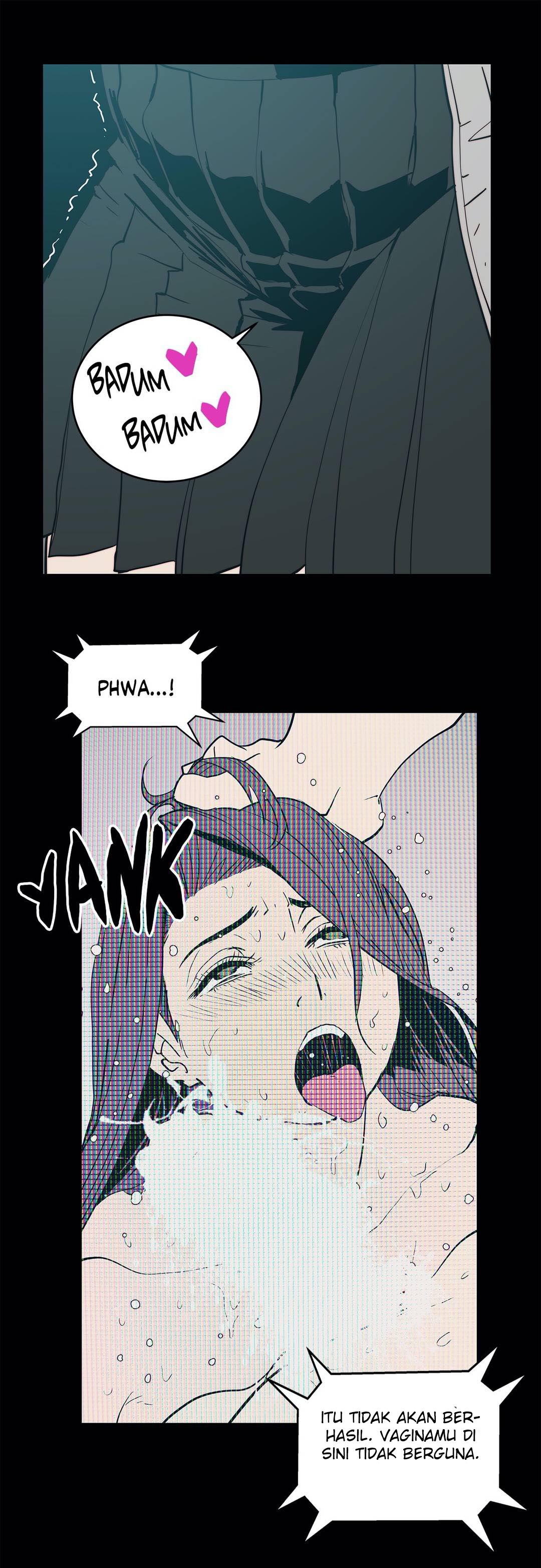 Desire to Kill - Chapter 25 15