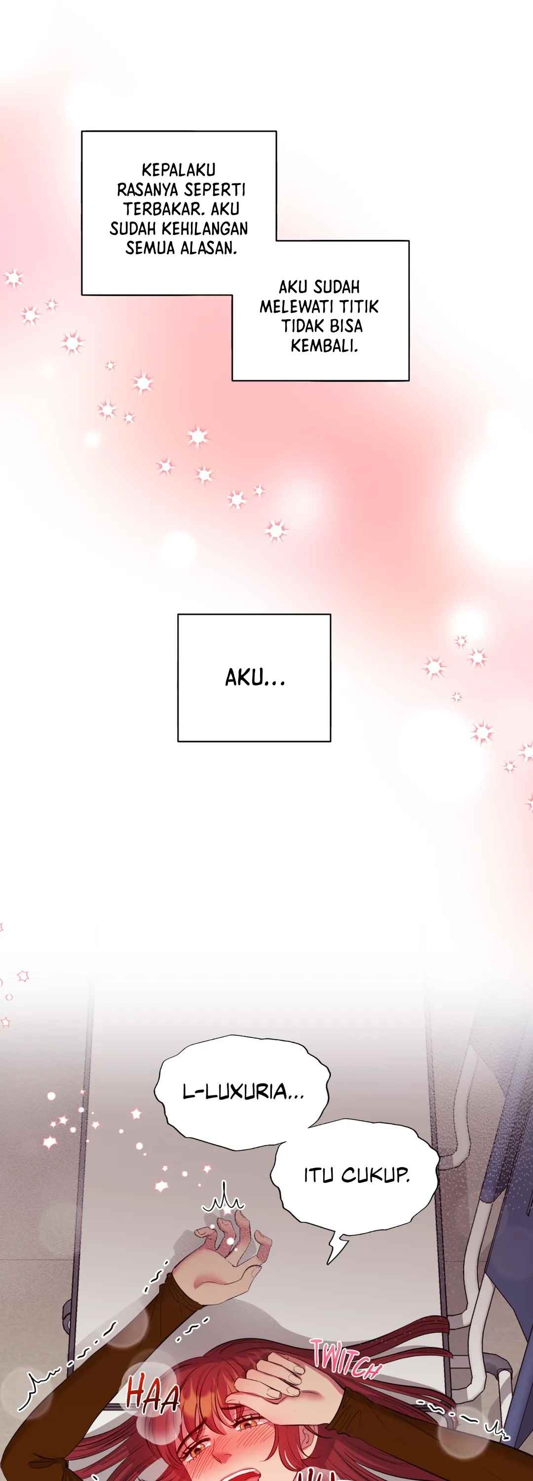 Hana’s Demons of Lust - Chapter 25 8 Hana’s Demons of Lust - Chapter 25 8