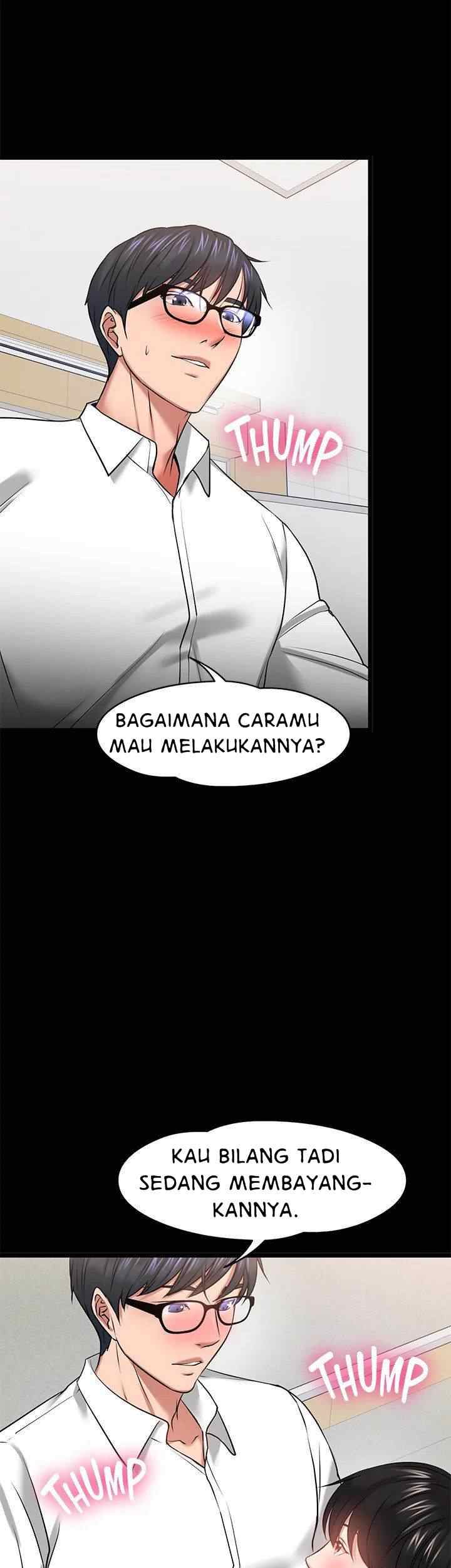 Are You Just Going To Watch - Chapter 25 33