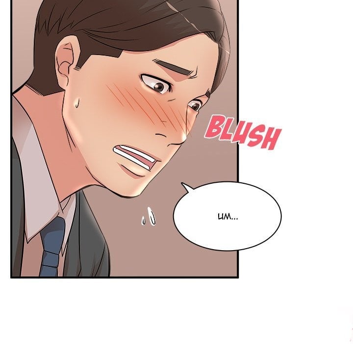 Family Secret - Chapter 25 52