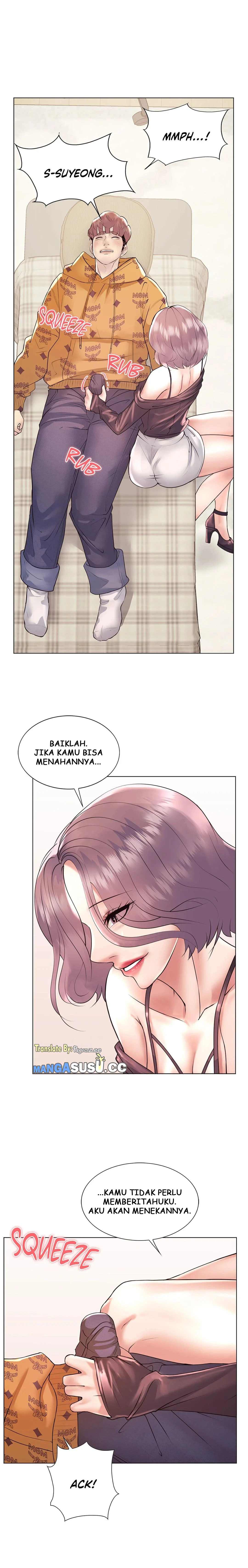 Toys Store - Chapter 25 7