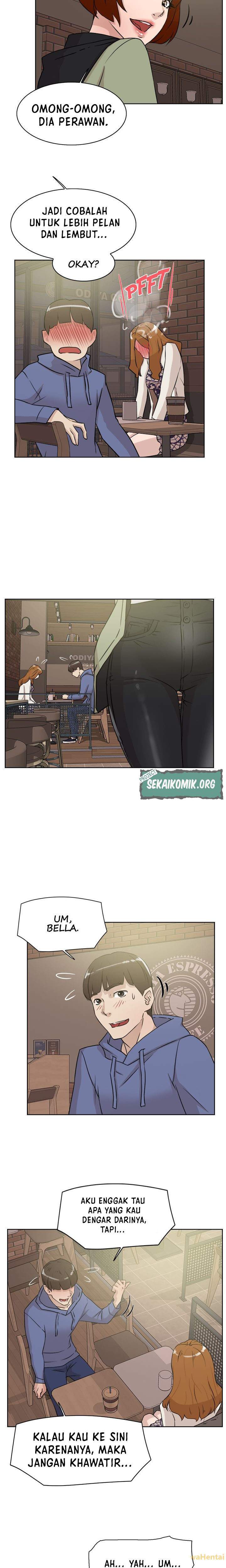 Her 4 Incher - Chapter 25 13