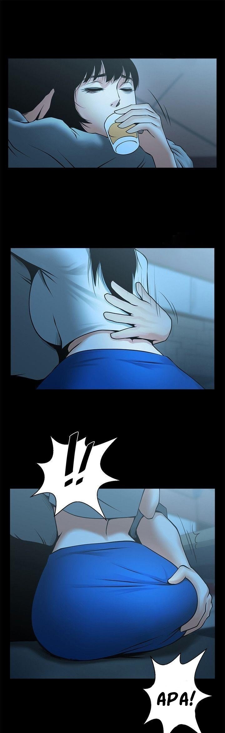 Share Girlfriend - Chapter 25 12