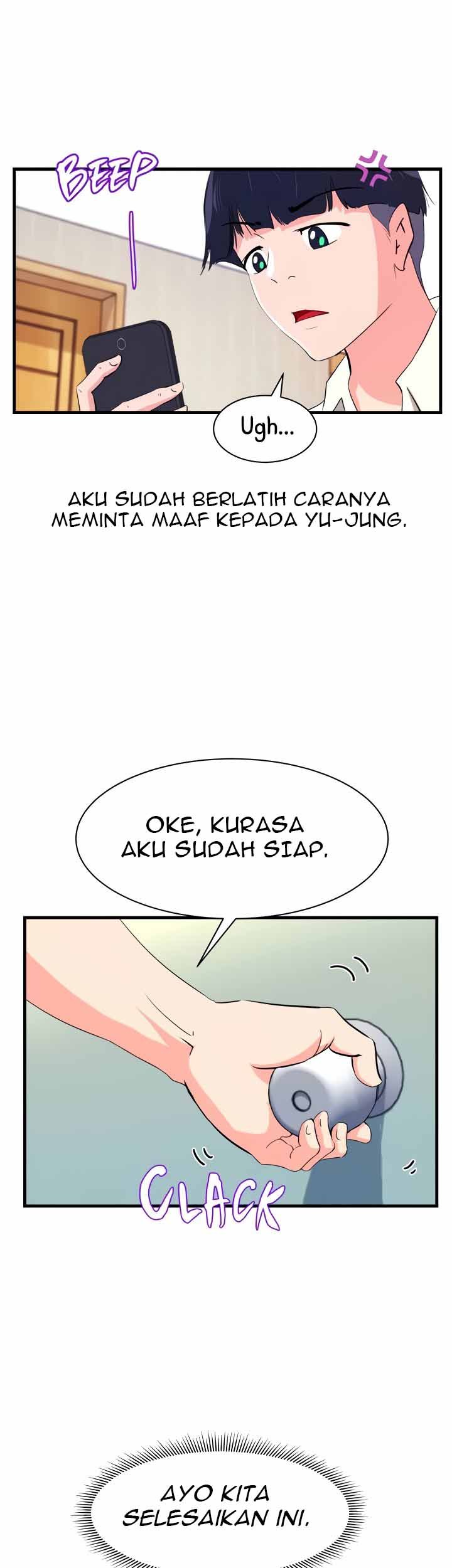 My Roommate is a Succubus - Chapter 25 10 My Roommate is a Succubus - Chapter 25 10