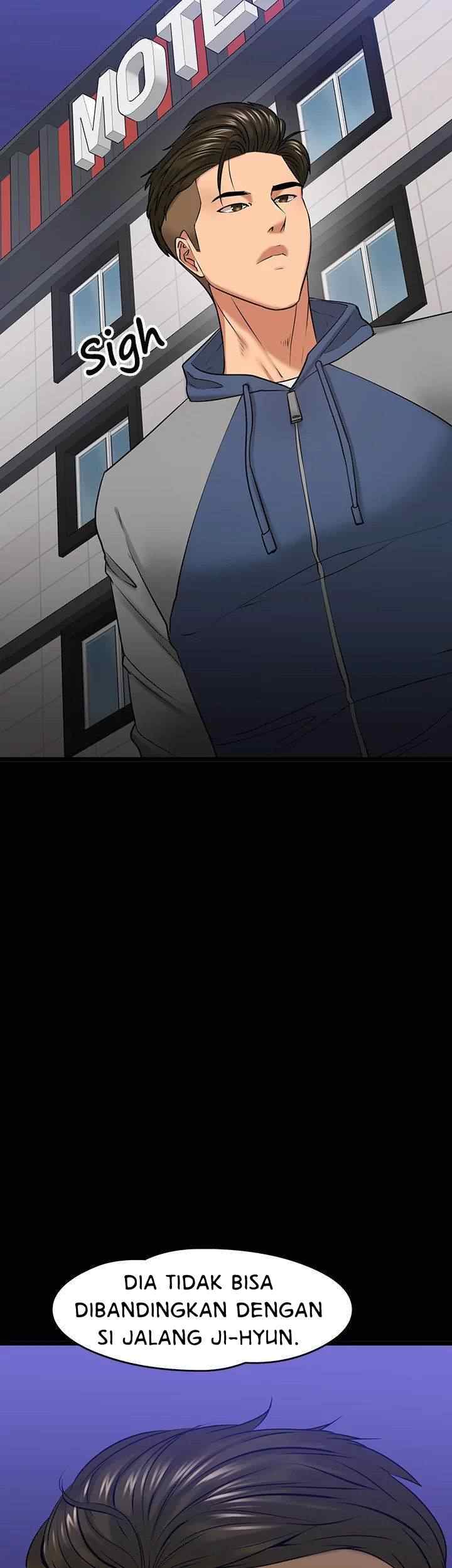Are You Just Going To Watch - Chapter 25 73