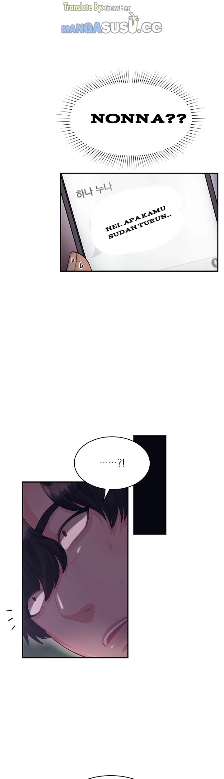 Public Bathhouse - Chapter 25 9