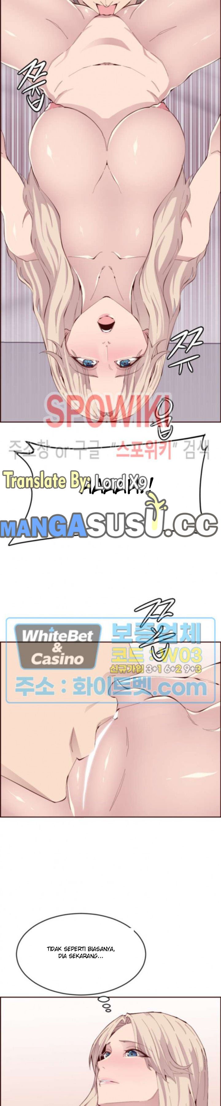 Body Camper - Chapter 25 10