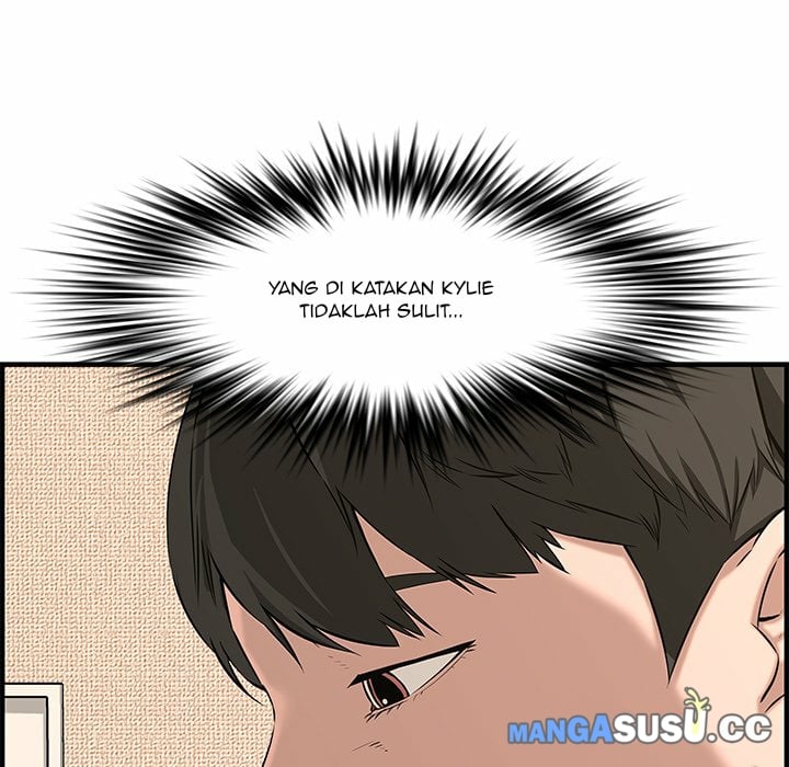 Newlyweds - Chapter 25 206