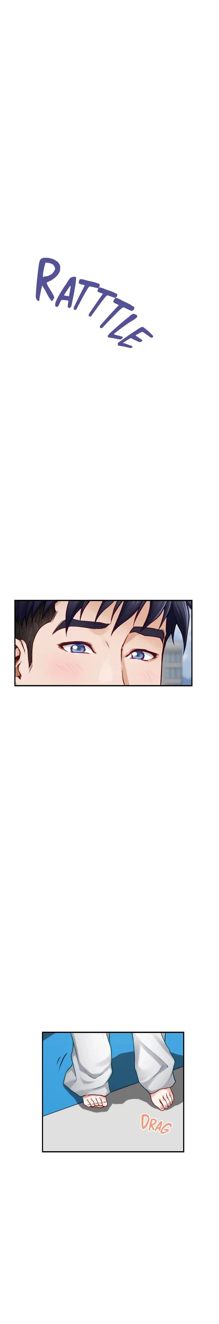 Noona’s Friend - Chapter 25 10 Noona’s Friend - Chapter 25 10