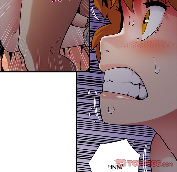 Dog on Patrol - Chapter 25 31