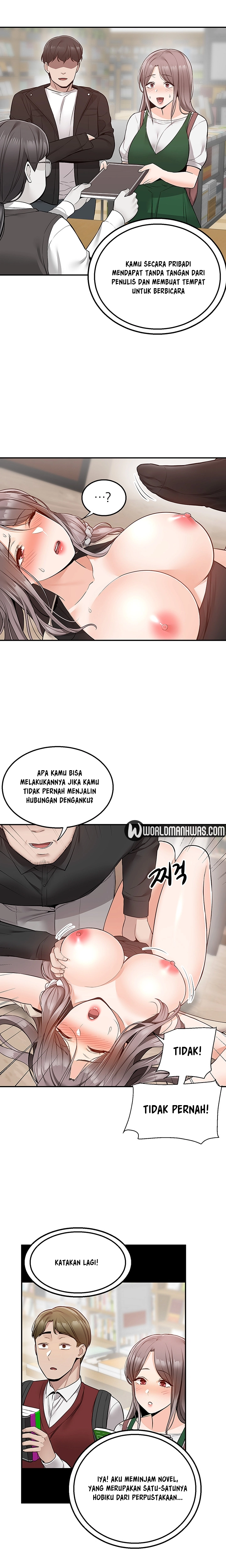 Delivery - Chapter 25 12