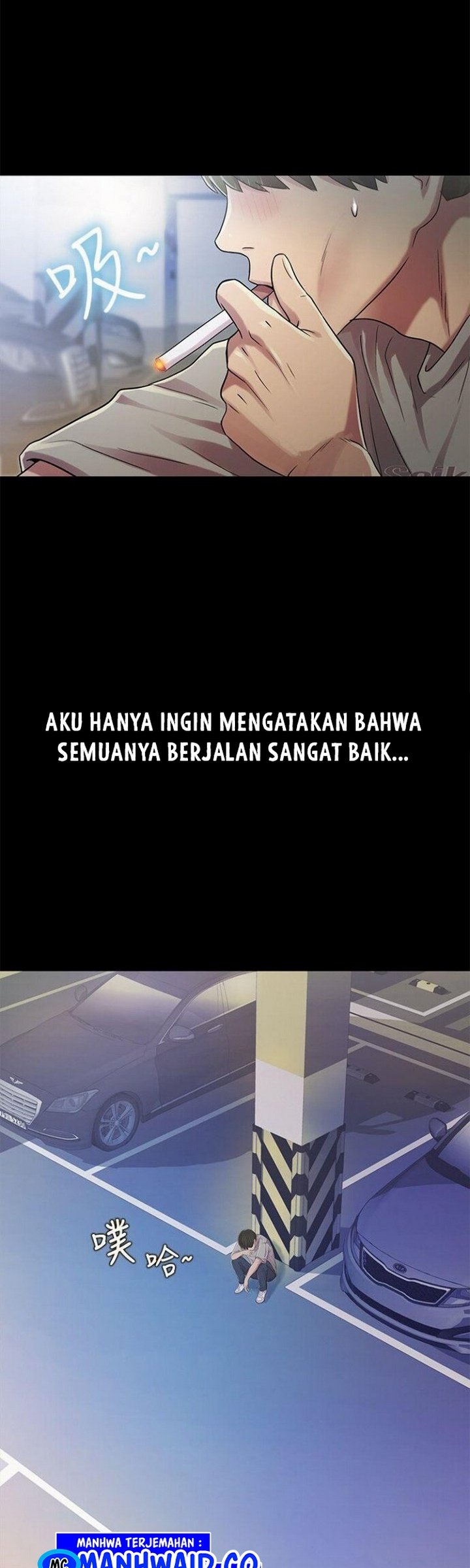 Friend&#8217;s Girlfriend - Chapter 25 6