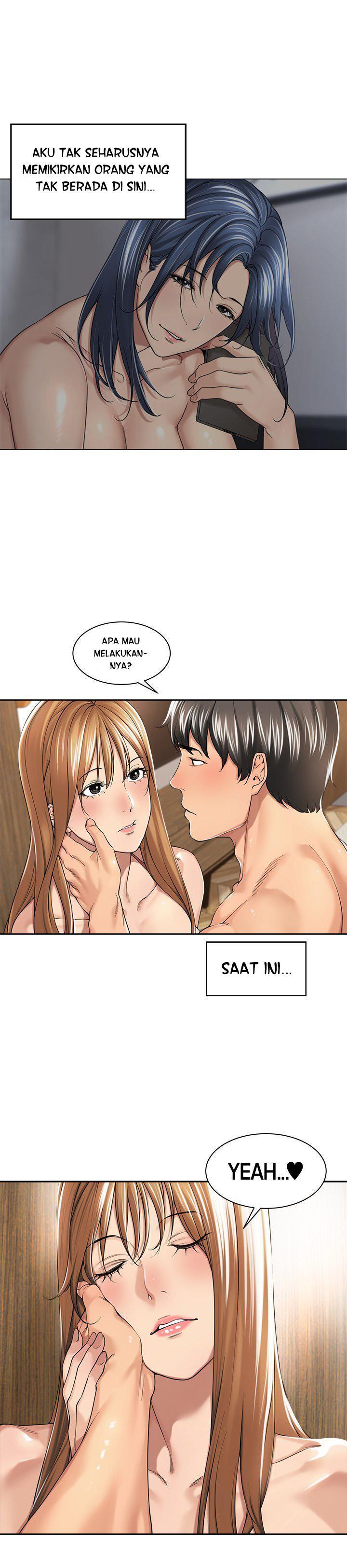 Friendly Relationship - Chapter 25 18