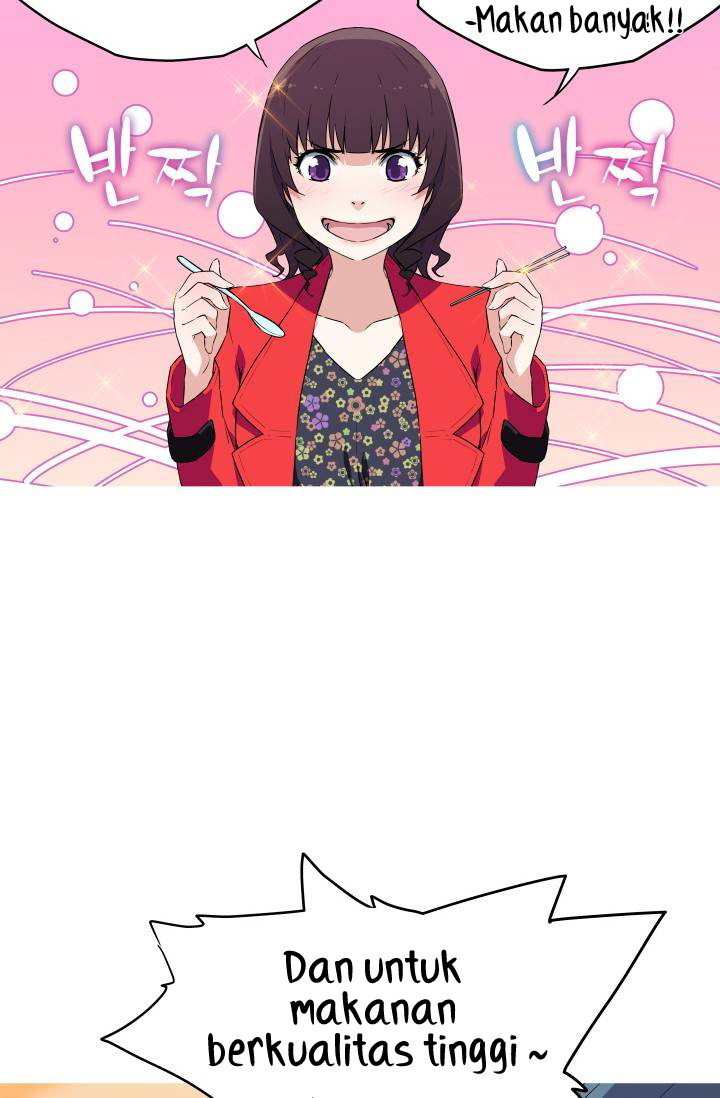 She Has Three Flavors - Chapter 25 47 She Has Three Flavors - Chapter 25 47