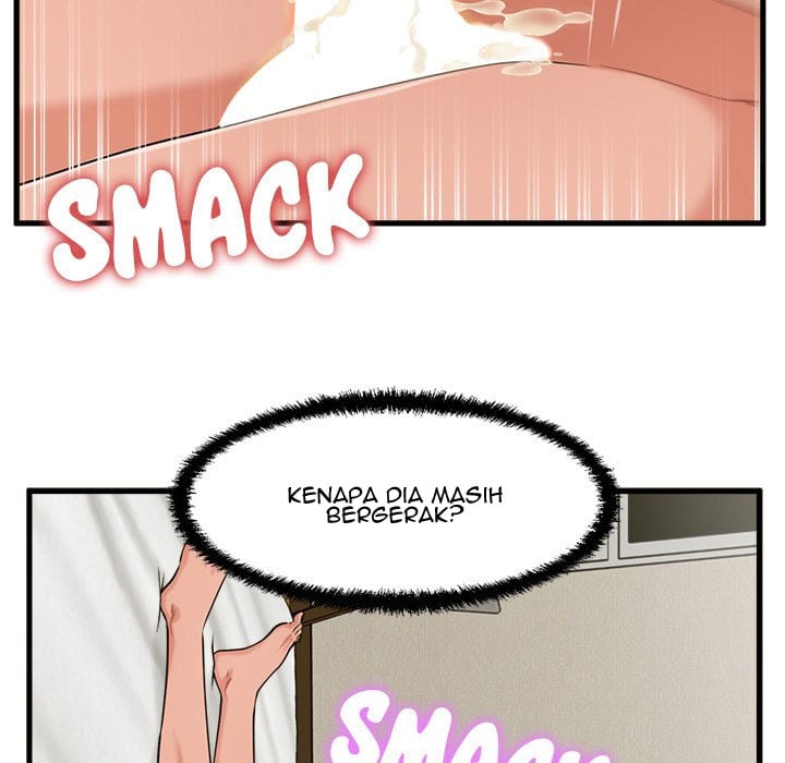The Guest House - Chapter 25 27