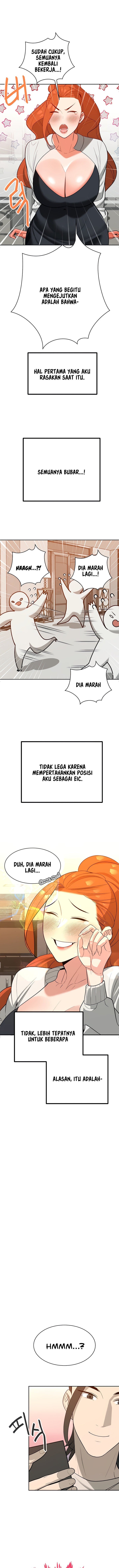 Secret Matter Of The Third Generation - Chapter 25 3 Secret Matter Of The Third Generation - Chapter 25 3