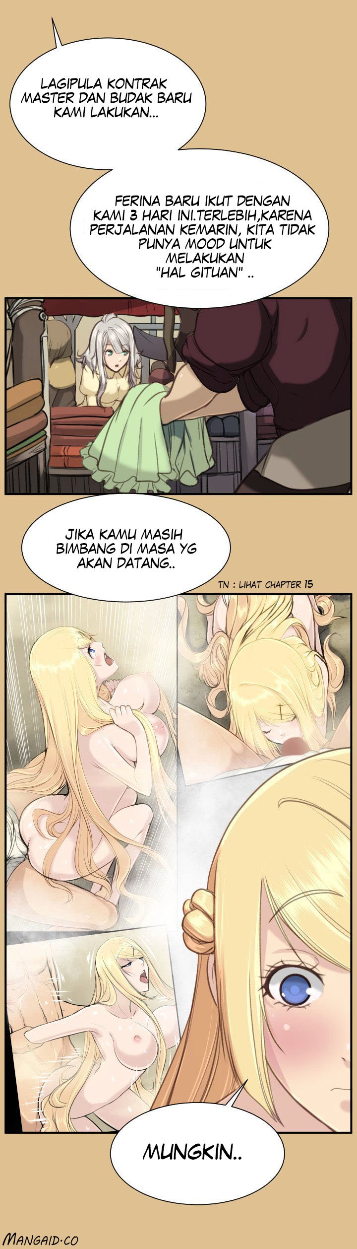 Yahalu - Chapter 25 10