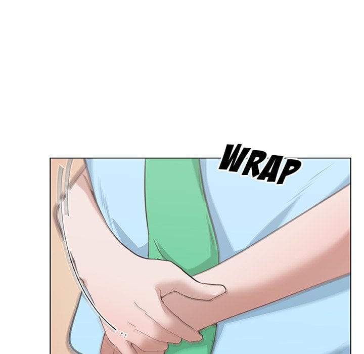 Family Adjustments - Chapter 25 90