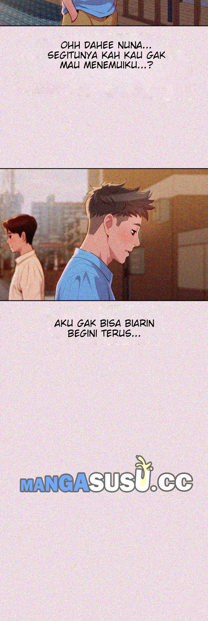 Sister Neighbor - Chapter 25 33