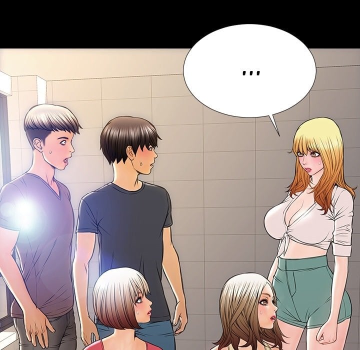 Superstar Cynthia Oh - Chapter 25 97
