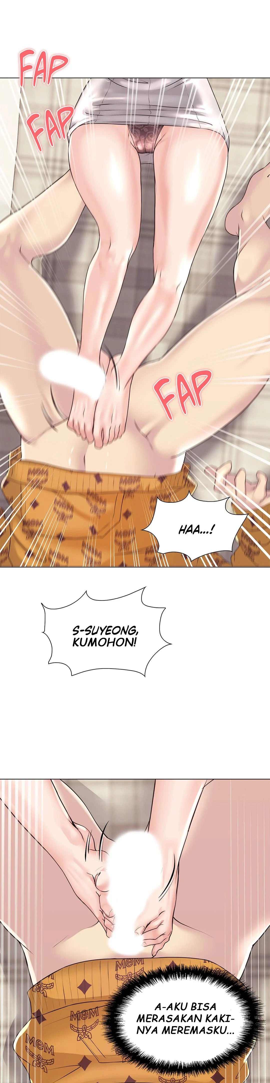 Toys Store - Chapter 25 20