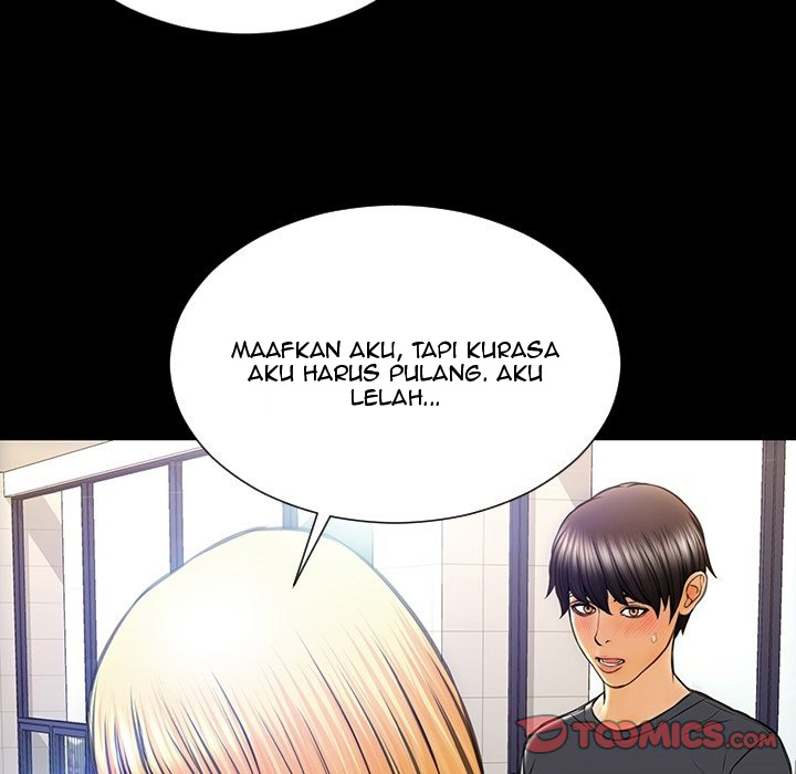 Superstar Cynthia Oh - Chapter 25 119