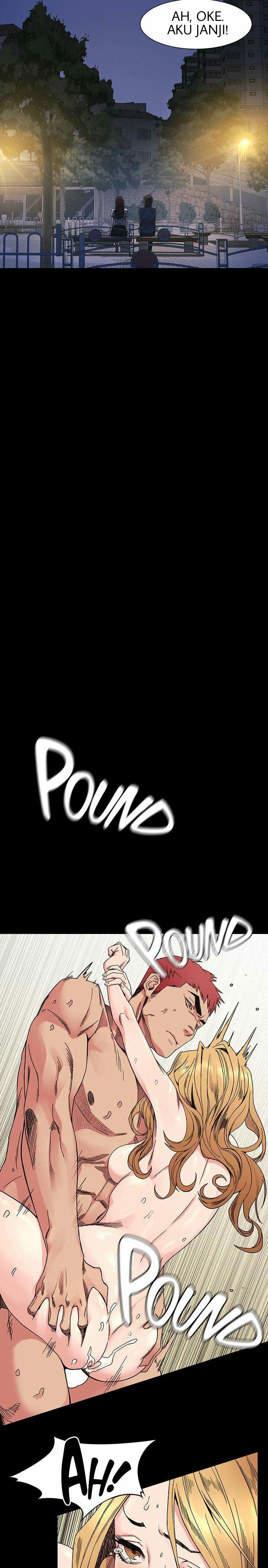 My Kingdom (Silent War) - Chapter 25 9 My Kingdom (Silent War) - Chapter 25 9